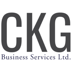 CKG Business Services Ltd.